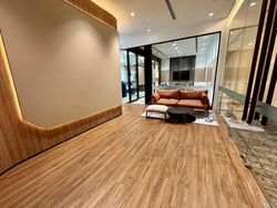 Keppel Towers (D2), Office #607902761